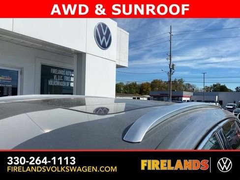 New 2026 Volkswagen Atlas Cross Sport SEL Premium R-Line image 15