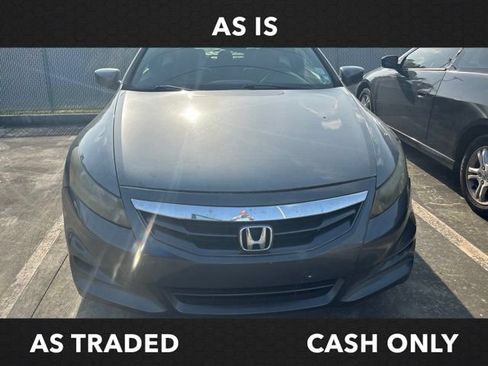 Used 2012 Honda Accord EX-L image 2