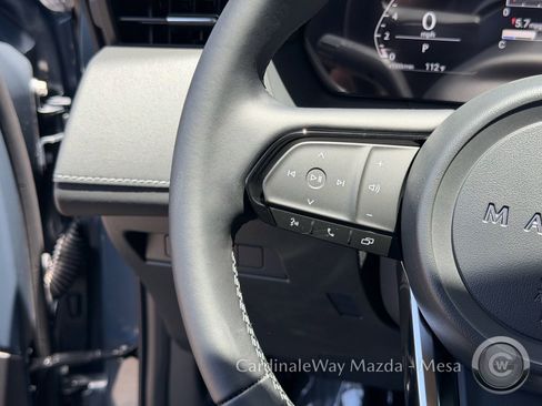 New 2026 MAZDA CX-5 Select AWD/4WD image 15