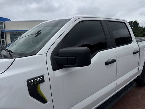 Used 2024 Ford F150 STX RWD image 5
