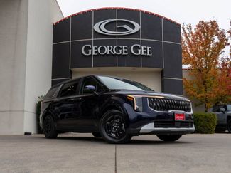 New 2026 Kia Carnival video 1