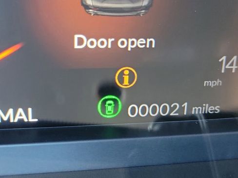 Used 2025 Acura ADX A-Spec image 27