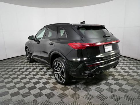 New 2026 Audi Q5 Premium Plus AWD/4WD image 29
