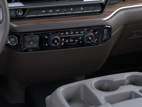 New 2026 Chevrolet Silverado 1500 LT w/ All Star Edition Plus image 24