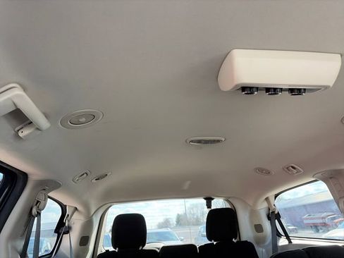 Used 2016 Dodge Grand Caravan SE w/ Quick Order Package 29E SE FWD image 23
