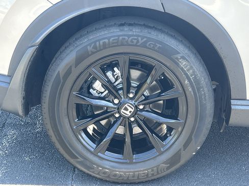 Used 2023 Honda CR-V Sport image 34