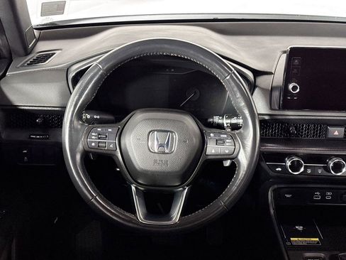 Certified 2024 Honda CR-V Sport-L image 14