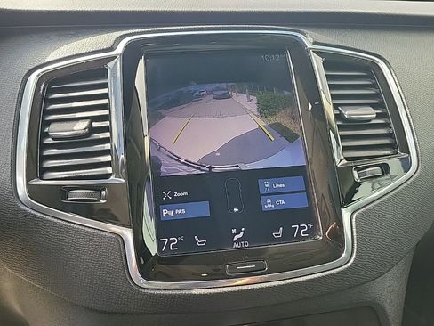 Used 2018 Volvo XC90 T5 Momentum w/ Momentum Plus Package image 23