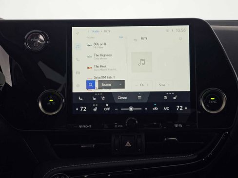 Certified 2025 Lexus NX 350h AWD w/ Premium Package image 25