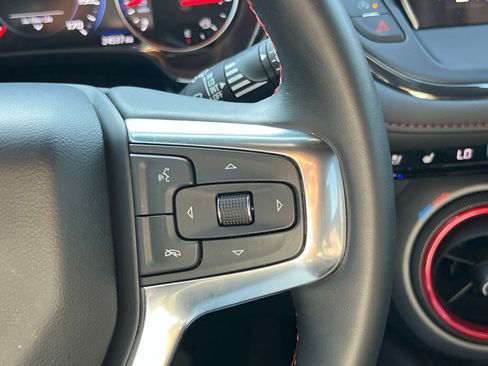 Used 2024 Chevrolet Blazer RS w/ Driver Confidence II Package FWD image 30