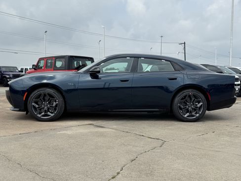 New 2026 Dodge Charger GT w/ Blacktop Package AWD/4WD image 7