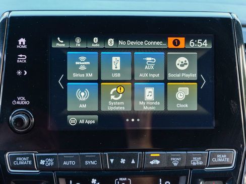 Used 2023 Honda Odyssey Sport image 52