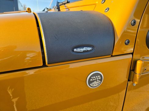 Used 2014 Jeep Wrangler Unlimited Sport w/ Quick Order Package 24S image 15