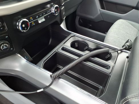 Used 2021 Ford F150 XLT w/ Equipment Group 301A Mid image 17