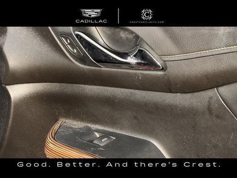 Used 2019 GMC Acadia SLE image 23