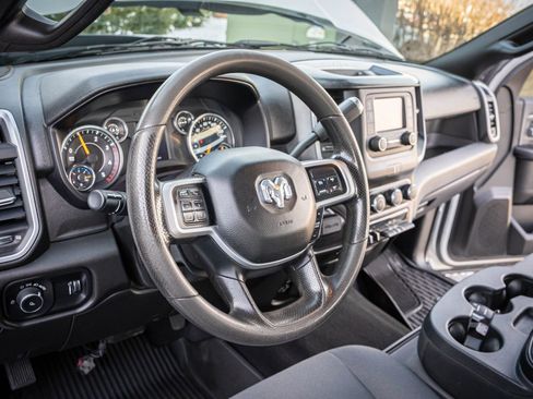 Used 2021 RAM 2500 Big Horn AWD/4WD image 15
