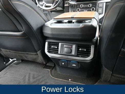 Used 2021 Ford F150 Platinum AWD/4WD image 21