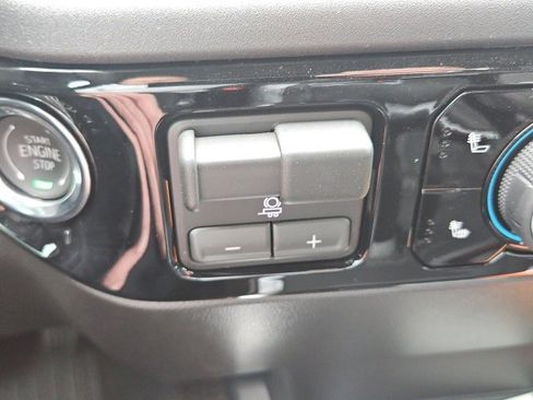 New 2026 Chevrolet Silverado 1500 LT Trail Boss image 34