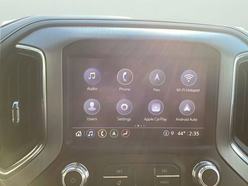 Used 2023 GMC Sierra 2500 Denali w/ Denali Ultimate Package AWD/4WD image 24
