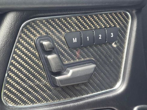 Used 2018 Mercedes-Benz G 550 Squared image 44
