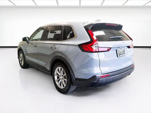 Used 2024 Honda CR-V EX image 6
