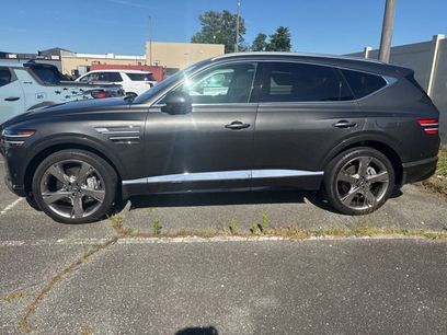 Used 2024 Genesis GV80 3.5T Advanced