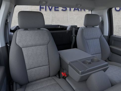 New 2026 Ford F150 XL AWD/4WD image 10