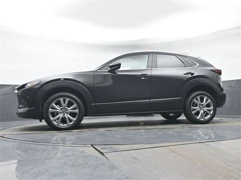 Used 2023 MAZDA CX-30 AWD 2.5 S w/ Select Package image 23