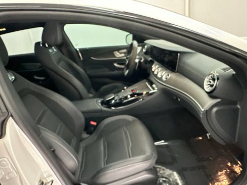 Certified 2024 Mercedes-Benz AMG GT 53 image 29