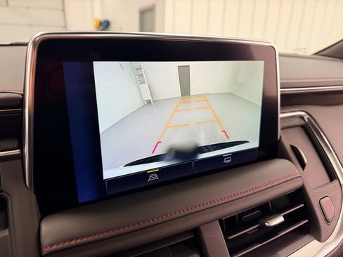 Certified 2023 Chevrolet Tahoe RST image 15