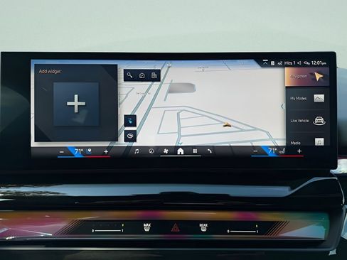 New 2027 BMW i5 eDrive40 w/ M Sport Package RWD image 19