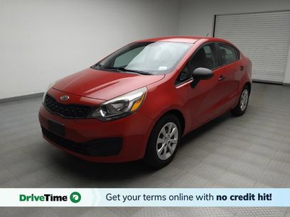 Used 2017 Kia Rio LX w/ Power Package
