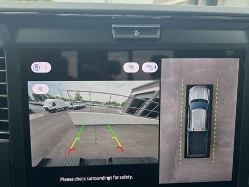 New 2025 Ford F350 Lariat w/ Chrome Package image 22