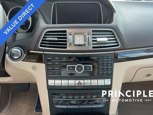 Used 2014 Mercedes-Benz E 350 Cabriolet image 13