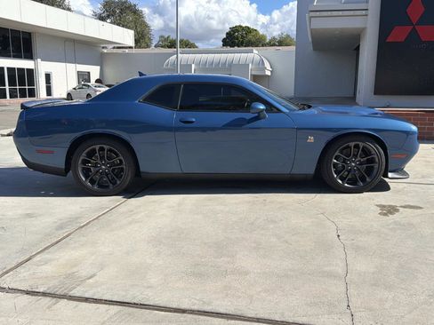 Used 2021 Dodge Challenger R/T Scat Pack image 3
