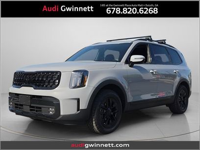 Used 2025 Kia Telluride SX Prestige X-Pro