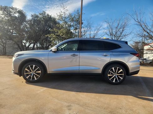 New 2026 Acura MDX Technology Package image 4