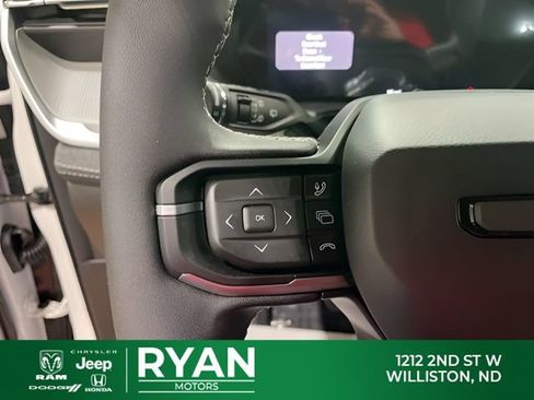 New 2026 Jeep Cherokee Laredo AWD/4WD image 48