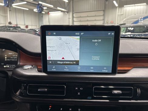 Used 2020 Lincoln Aviator Reserve w/ Elements Package Plus image 18