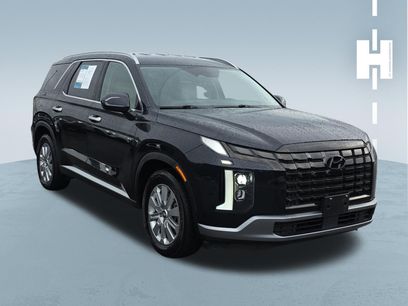 Used 2024 Hyundai Palisade SEL