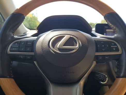 Used 2019 Lexus RX 350 FWD w/ Premium Package image 13