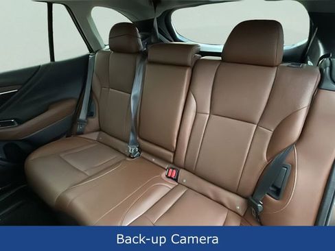 Used 2021 Subaru Outback Touring w/ Popular Package #2 AWD/4WD image 19
