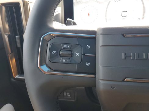 New 2025 GMC Hummer EV 2X image 22