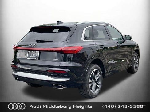 Used 2025 Audi Q5 Premium w/ Convenience Package AWD/4WD image 6