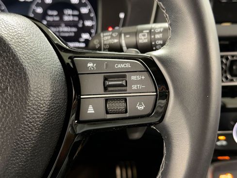 Certified 2024 Honda Civic Sport Touring image 18