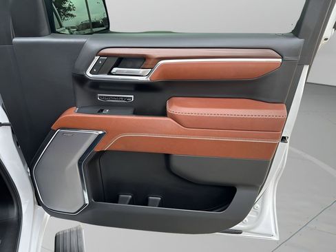 Used 2024 GMC Sierra 1500 Denali Ultimate image 13