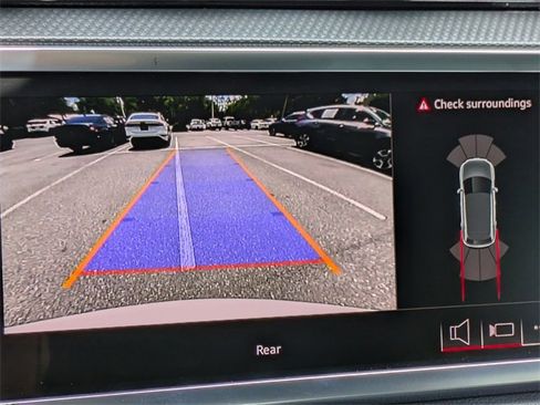 Used 2025 Audi Q3 2.0T Premium image 21