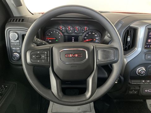 New 2026 GMC Sierra 3500 Pro w/ Convenience Package image 17