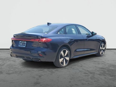 New 2026 Audi A5 2.0T Prestige AWD/4WD image 4