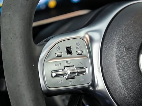 Used 2020 Mercedes-Benz C 63 AMG S image 24